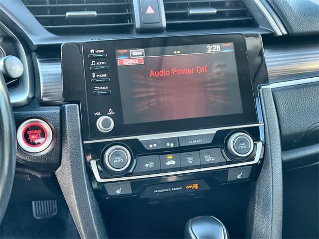 Thumbnail: 2020 Honda Civic - 18