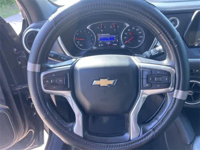 2019 Chevrolet Blazer  17