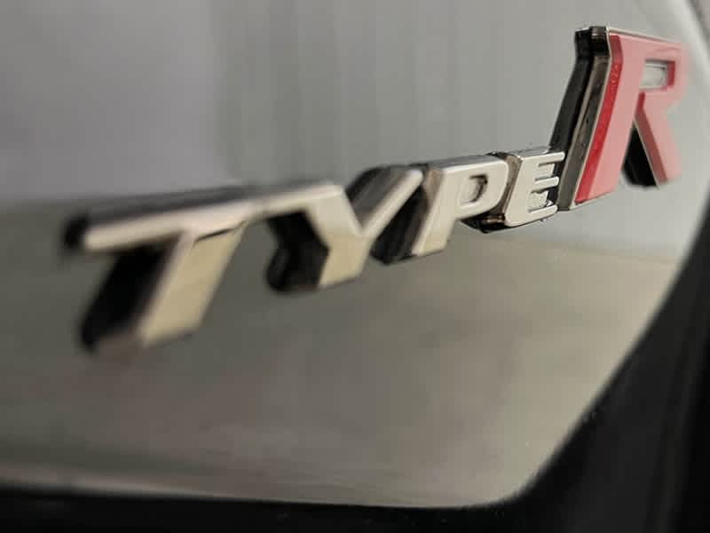 Thumbnail: 2026 Honda Civic - 6