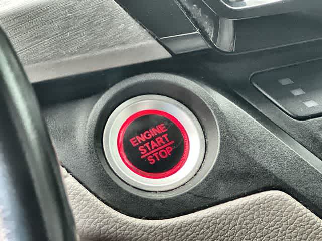 Thumbnail: 2019 Honda Odyssey - 28