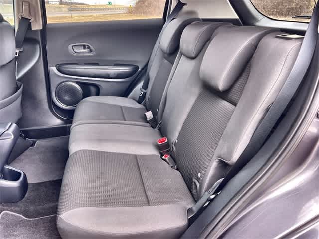 Thumbnail: 2021 Honda HR-V - 14