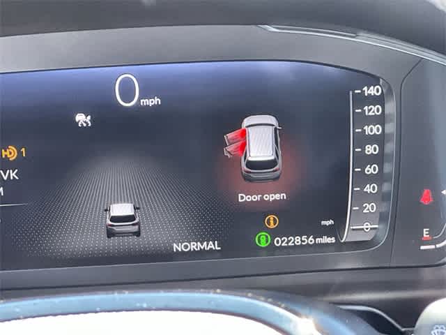 Thumbnail: 2025 Honda Pilot - 19