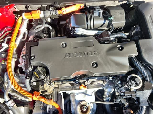 Thumbnail: 2022 Honda Accord - 10