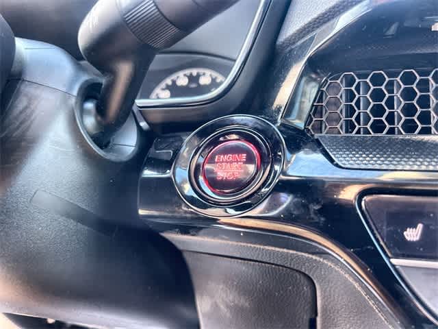 Thumbnail: 2023 Honda CR-V - 28