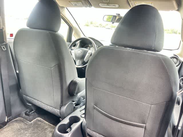 Thumbnail: 2017 Nissan Versa Note - 13