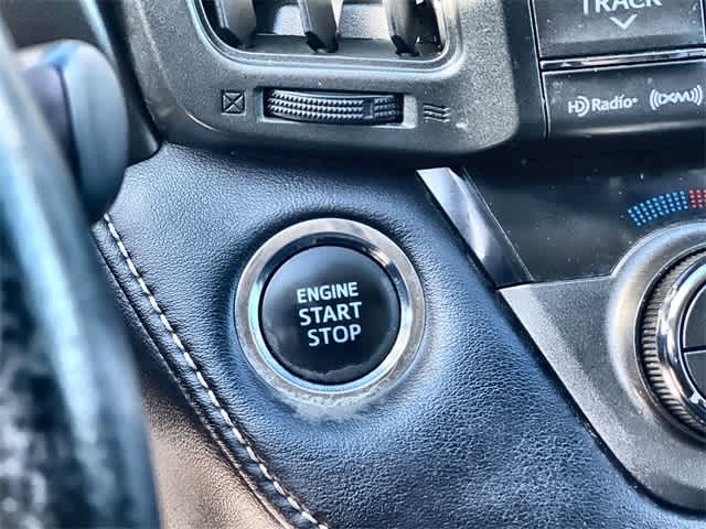 Thumbnail: 2013 Toyota RAV4 - 28