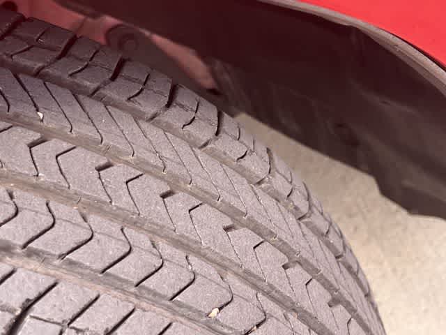 Thumbnail: 2024 Honda Civic - 23