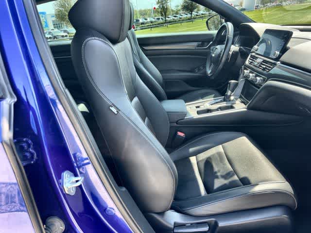 Thumbnail: 2022 Honda Accord - 12