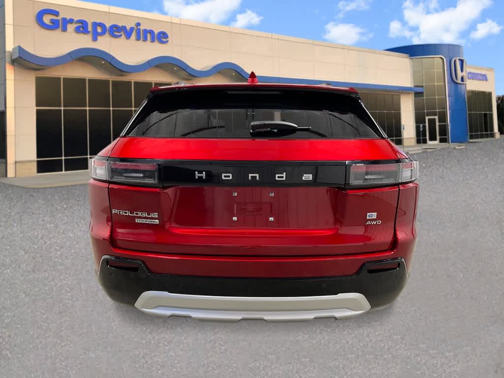 Thumbnail: 2026 Honda Prologue - 3