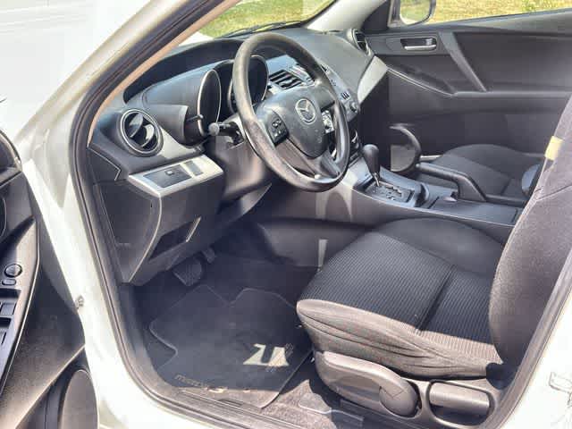 Thumbnail: 2013 Mazda Mazda3 - 3