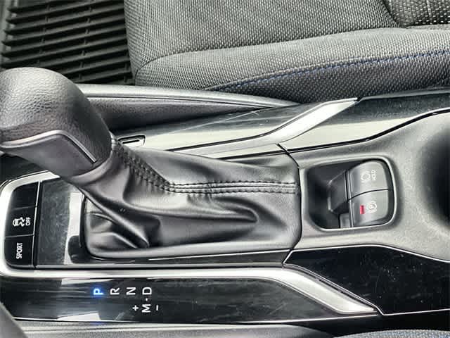 Thumbnail: 2022 Toyota Corolla - 16