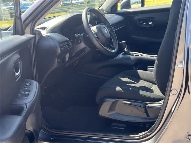 Thumbnail: 2023 Honda HR-V - 3