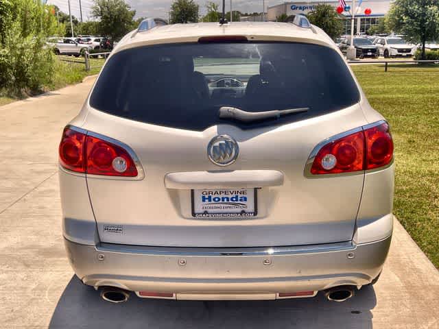 Thumbnail: 2012 Buick Enclave - 6
