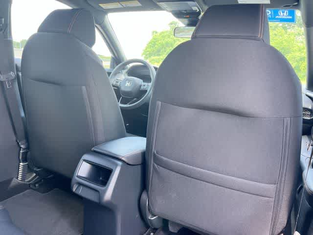 Thumbnail: 2024 Honda HR-V - 13