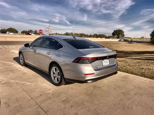 Thumbnail: 2025 Honda Accord - 5