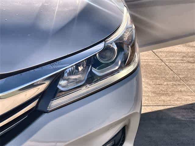 Thumbnail: 2017 Honda Accord - 24