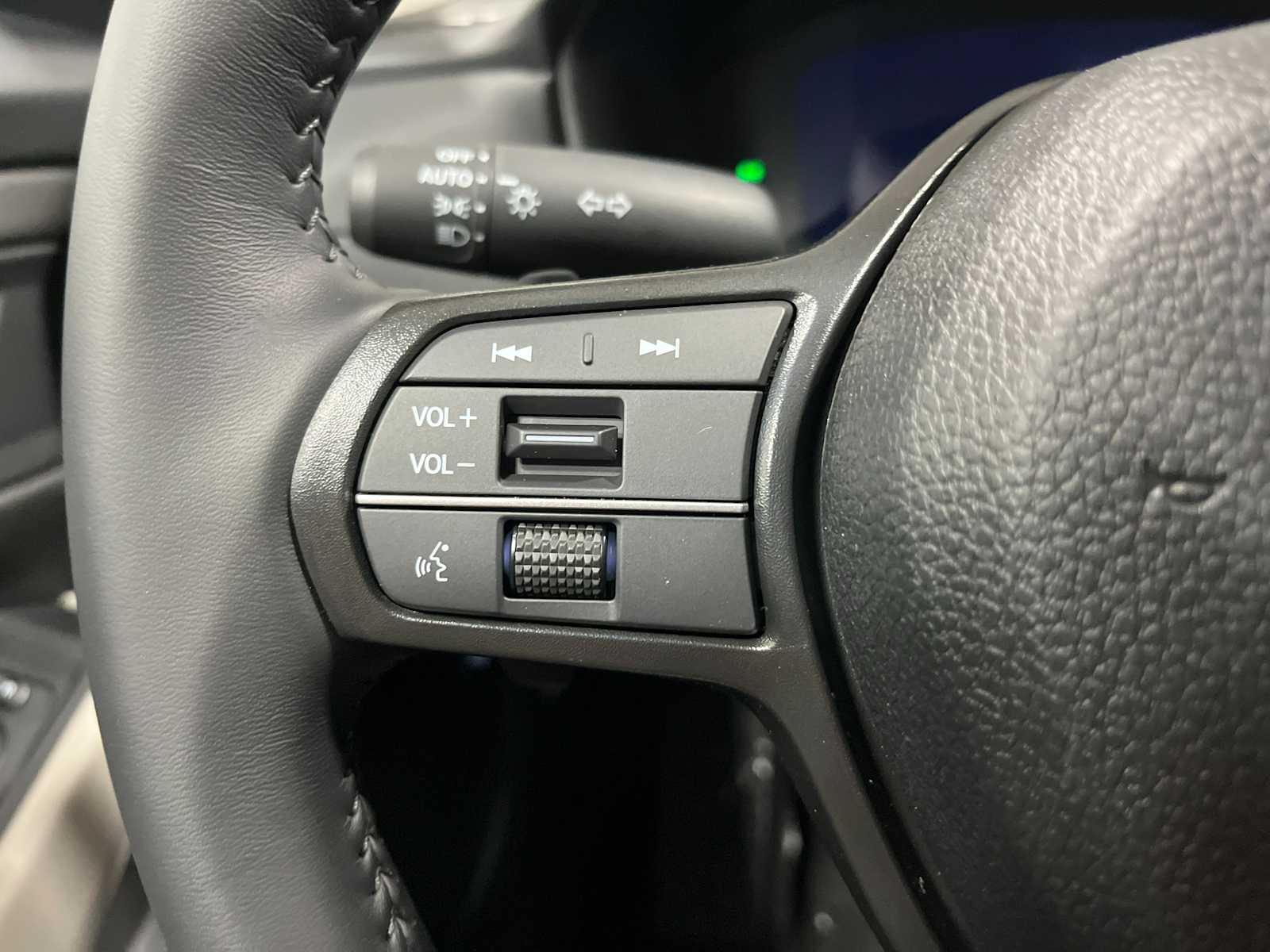 Thumbnail: 2026 Honda Accord - 18