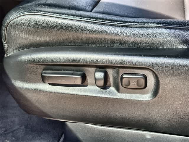 Thumbnail: 2014 Honda Pilot - 30