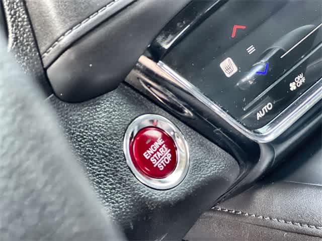 Thumbnail: 2017 Honda HR-V - 28