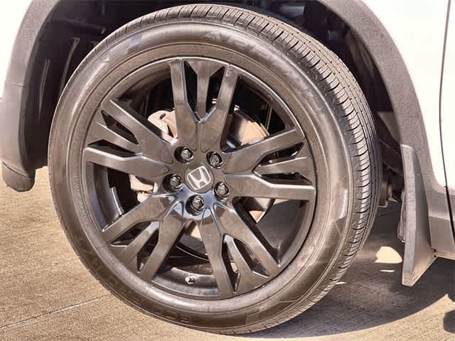 Thumbnail: 2021 Honda Passport - 9