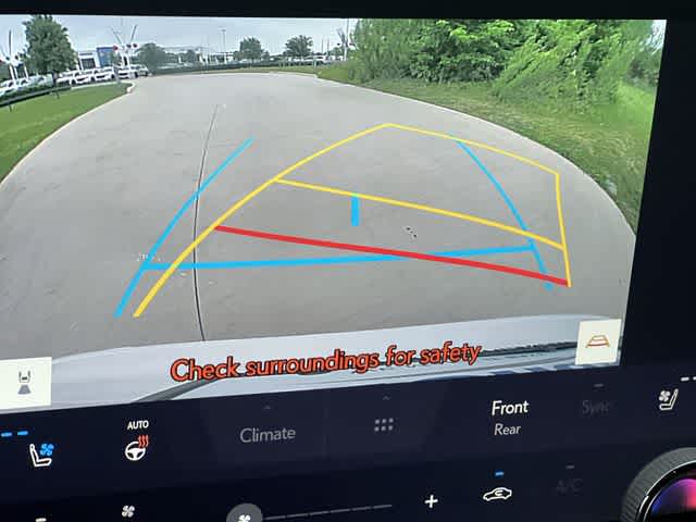 Thumbnail: 2024 Lexus RX - 26