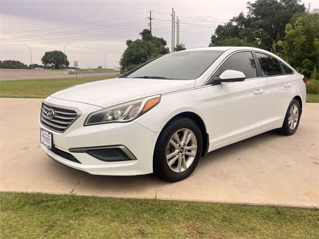 2017 Hyundai Sonata SE -
                  Grapevine, TX