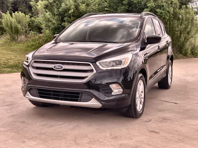 Thumbnail: 2019 Ford Escape - 2