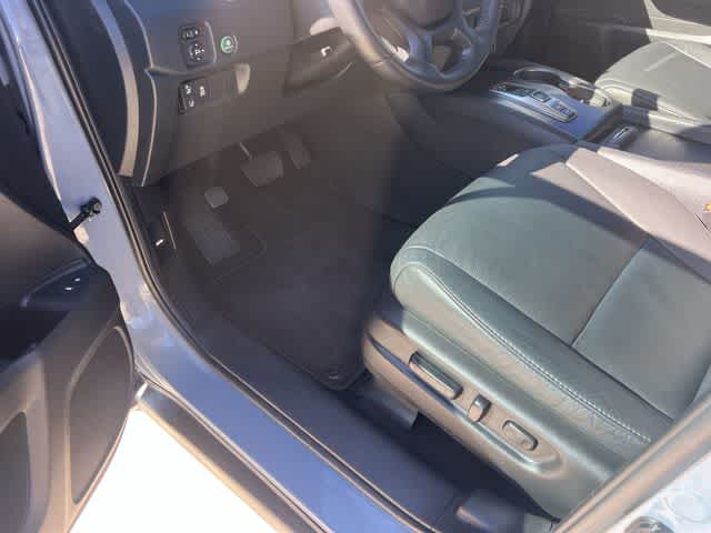 Thumbnail: 2022 Honda Pilot - 3