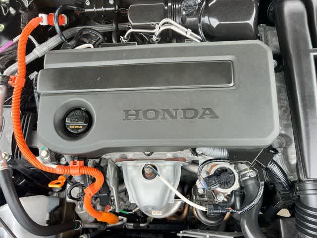 Thumbnail: 2025 Honda Accord - 10