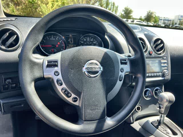 Thumbnail: 2015 Nissan Rogue - 17