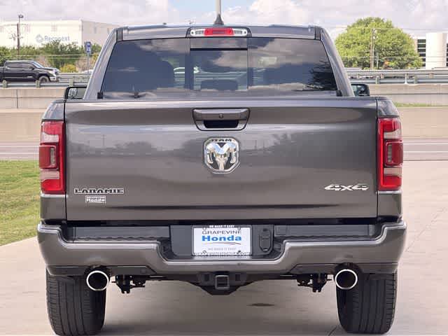 Thumbnail: 2021 RAM 1500 - 6