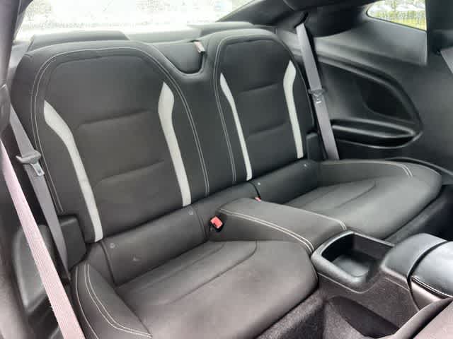 Thumbnail: 2017 Chevrolet Camaro - 14