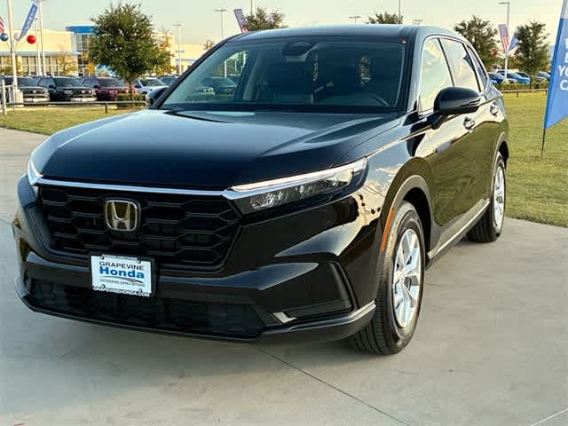 Thumbnail: 2026 Honda CR-V - 2