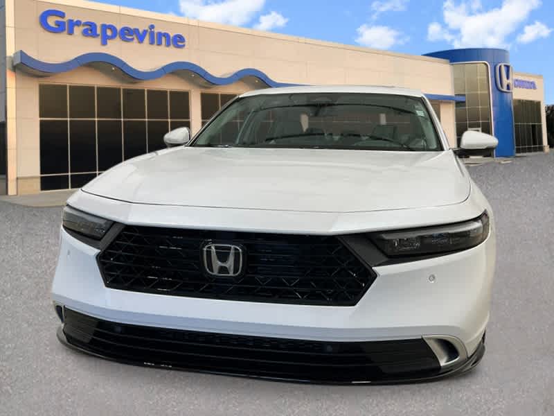 Thumbnail: 2025 Honda Accord - 10