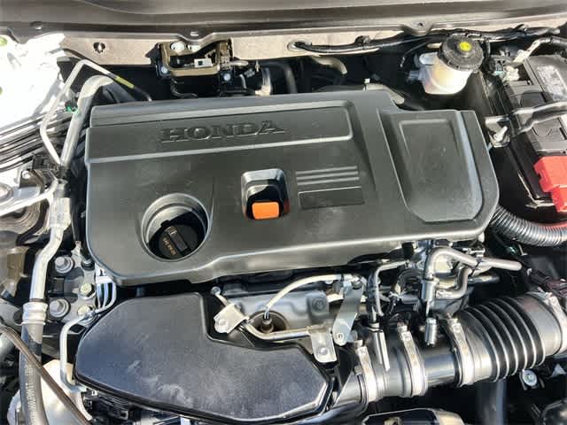 Thumbnail: 2022 Honda Accord - 10