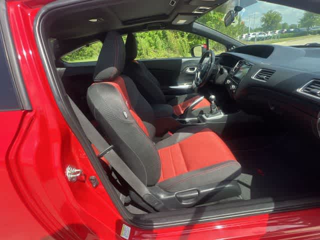 Thumbnail: 2015 Honda Civic - 12