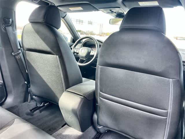 Thumbnail: 2025 Honda Civic - 13