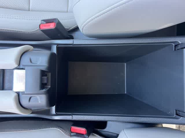 Thumbnail: 2025 Honda HR-V - 27