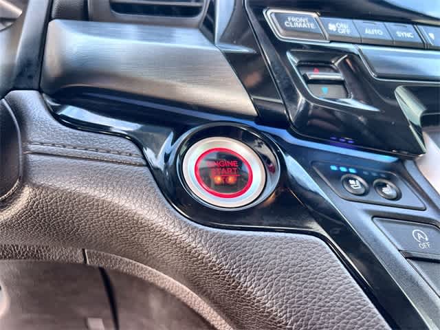 Thumbnail: 2019 Honda Odyssey - 28