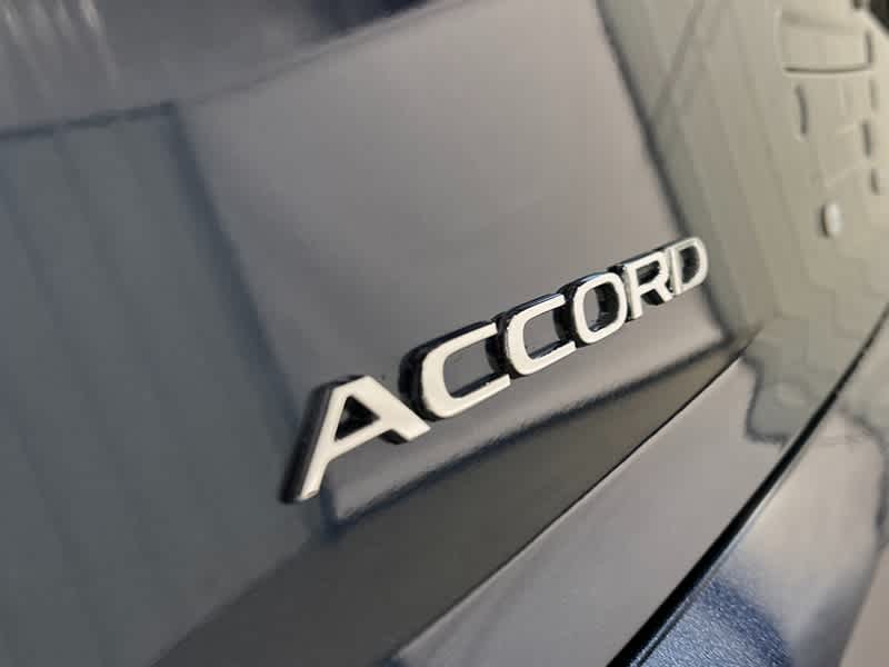 Thumbnail: 2025 Honda Accord - 5