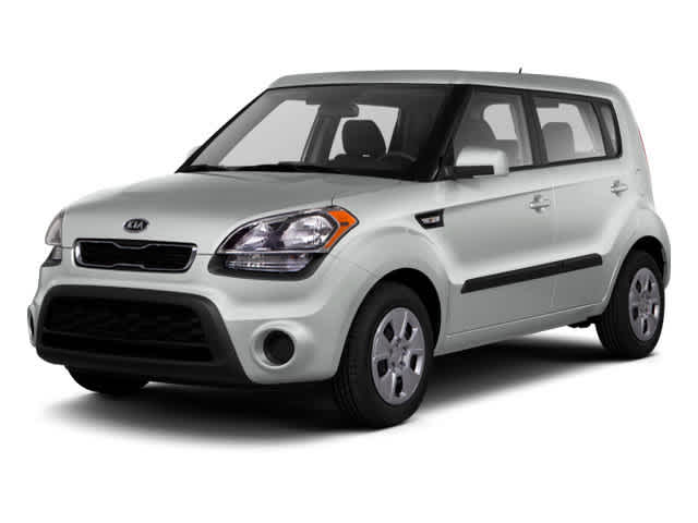 2013 Kia Soul Soul+ -
                  Grapevine, TX