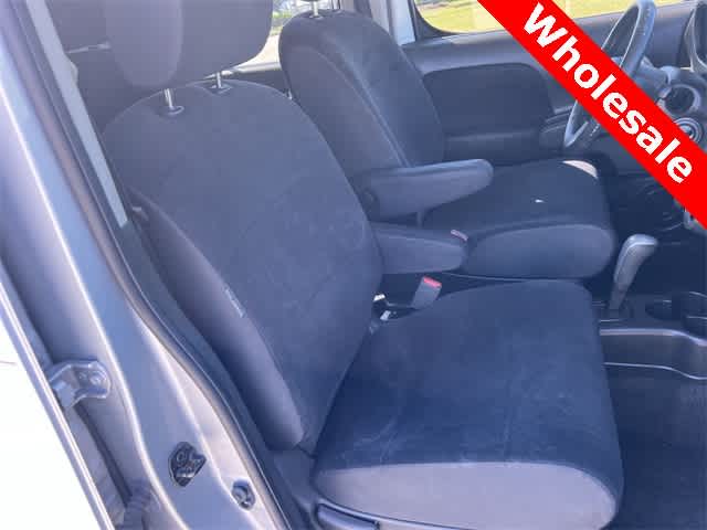 Thumbnail: 2013 Nissan Cube - 12