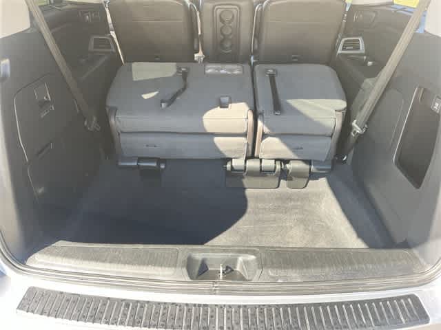 Thumbnail: 2020 Honda Odyssey - 20