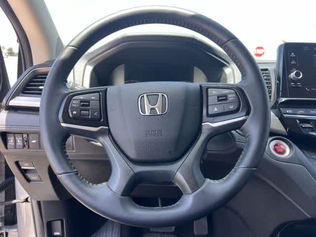 Thumbnail: 2025 Honda Odyssey - 17