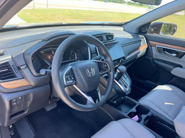 Thumbnail: 2021 Honda CR-V - 15