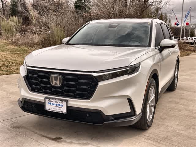 Thumbnail: 2023 Honda CR-V - 2