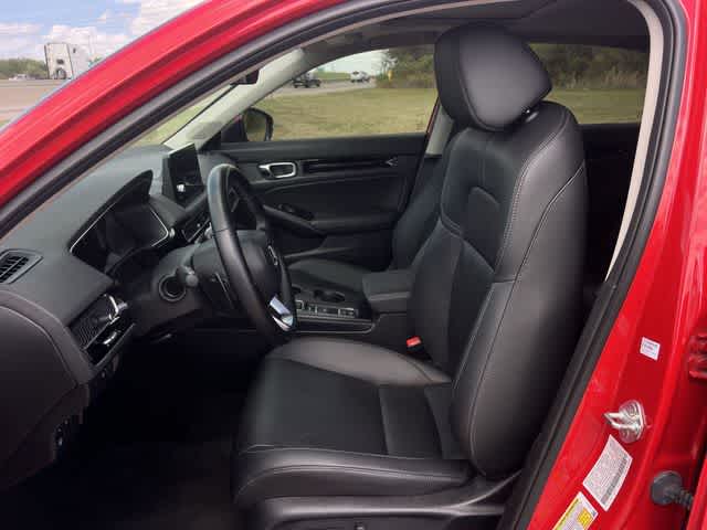 Thumbnail: 2024 Honda Civic - 11