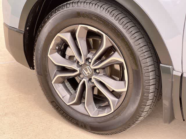 Thumbnail: 2021 Honda CR-V - 9