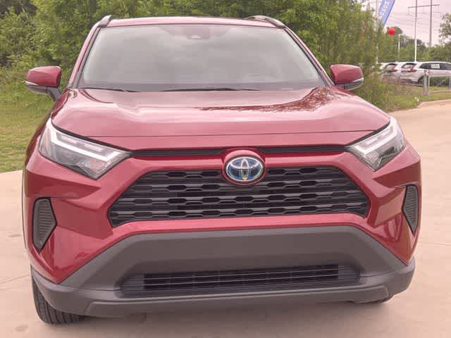 Thumbnail: 2024 Toyota RAV4 - 7