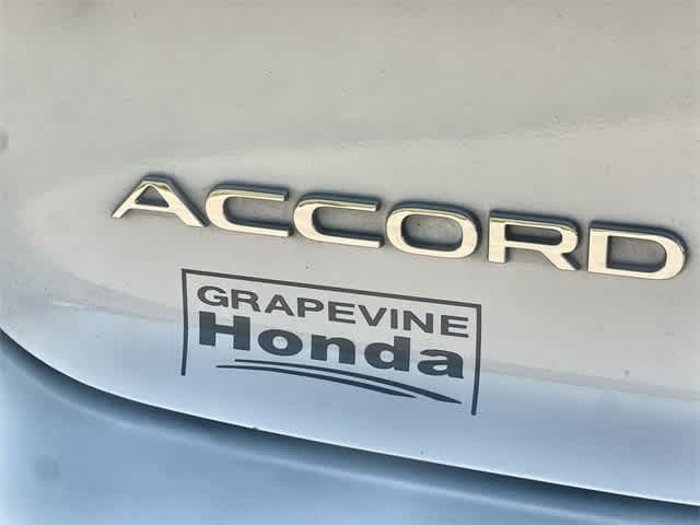 Thumbnail: 2023 Honda Accord - 8